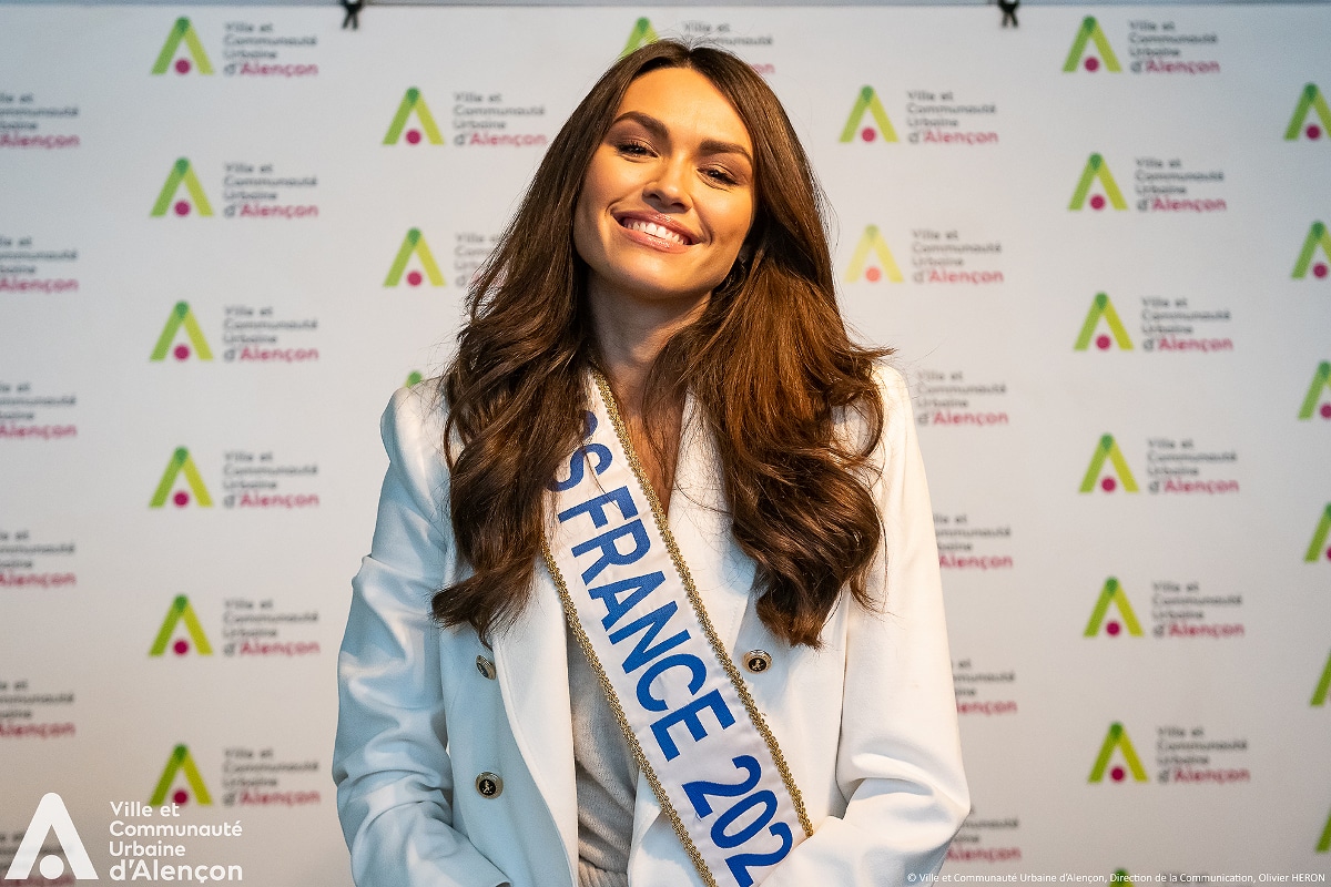 Ornexpo - Miss France (06 mars 2022)