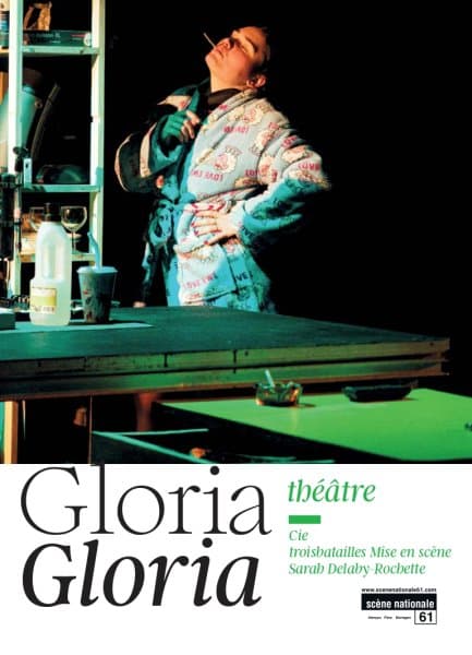 Gloria Gloria